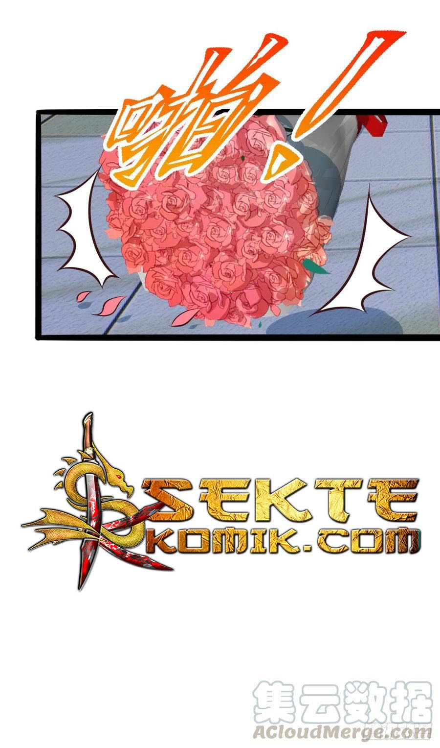 Fairy Demon Dad Chapter 32 Bahasa Indonesia